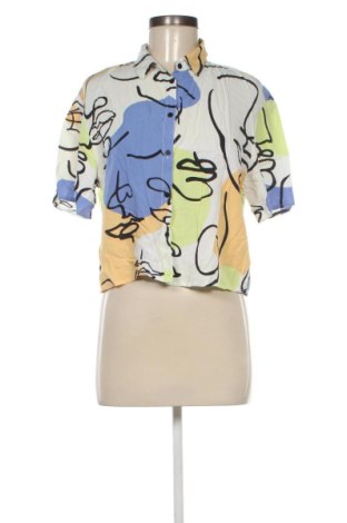 Cămașă de femei Cropp, Mărime M, Culoare Multicolor, Preț 73,49 Lei, #138066416