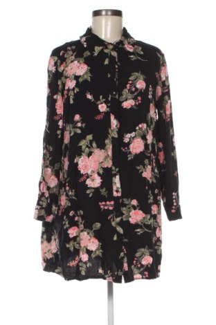 Damenbluse Pieces, Größe XL, Farbe Mehrfarbig, Preis 10,00 €, #138066469