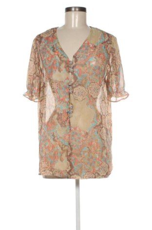Cămașă de femei Unbranded, Mărime XL, Culoare Multicolor, Preț 62,99 Lei, #138066559