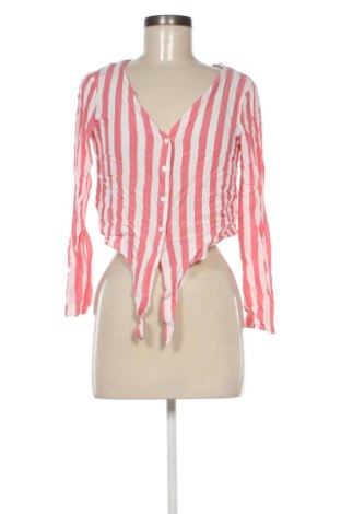 Cămașă de femei H&M, Mărime S, Culoare Multicolor, Preț 36,74 Lei, #138066582