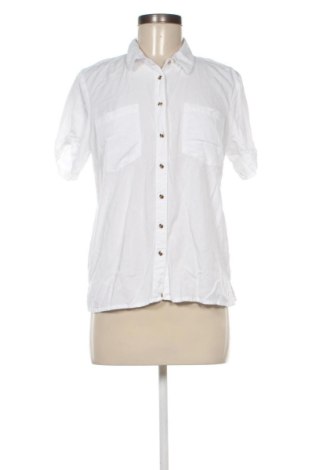Damenbluse Sinsay, Größe L, Farbe Weiß, Preis 12,00 €, #138066718