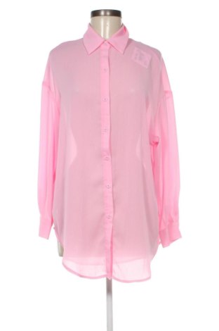 Damenbluse Unbranded, Größe L, Farbe Rosa, Preis 8,00 €, #138066724
