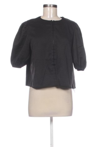 Damenbluse SHEIN, Größe M, Farbe Schwarz, Preis 12,00 €, #138066744