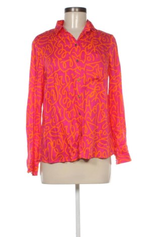 Damenbluse Mohito, Größe S, Farbe Mehrfarbig, Preis 11,00 €, #138066745