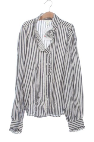 Damenbluse H&M, Größe XS, Farbe Mehrfarbig, Preis 18,00 €, #138066751