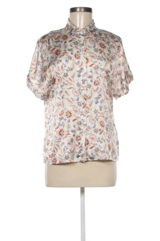 Damenbluse Dika, Größe S, Farbe Mehrfarbig, Preis 15,00 €, #138067012