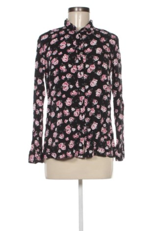 Cămașă de femei H&M, Mărime M, Culoare Multicolor, Preț 41,99 Lei, #138067028