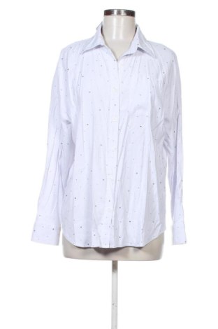 Cămașă de femei Unbranded, Mărime L, Culoare Alb, Preț 68,24 Lei, #138067145