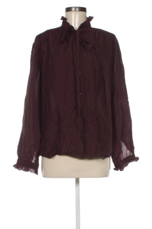 Cămașă de femei Unbranded, Mărime XXL, Culoare Mov, Preț 62,99 Lei, #138067477