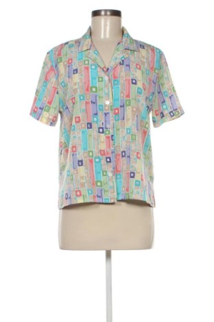Cămașă de femei Alfred Dunner, Mărime M, Culoare Multicolor, Preț 66,00 Lei, #138067880