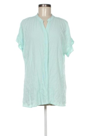 Cămașă de femei LC Waikiki, Mărime XL, Culoare Verde, Preț 62,99 Lei, #138068029