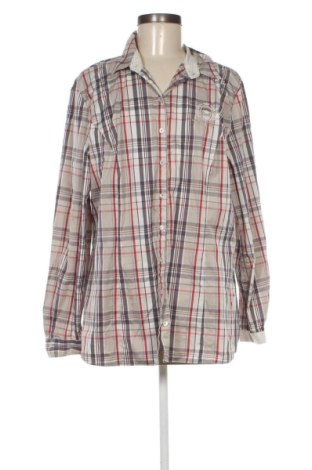 Cămașă de femei Gerry Weber, Mărime XL, Culoare Multicolor, Preț 99,73 Lei, #138068535
