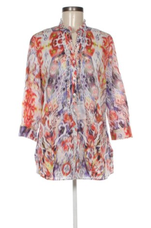 Cămașă de femei Gerry Weber, Mărime XL, Culoare Multicolor, Preț 351,69 Lei, #138068587