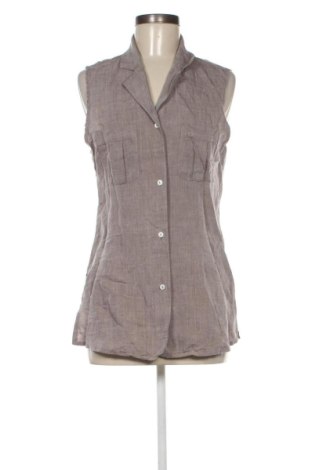 Cămașă de femei Unbranded, Mărime S, Culoare Bej, Preț 60,00 Lei, #138069192