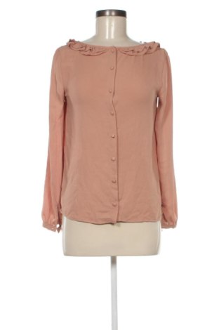 Cămașă de femei Unbranded, Mărime M, Culoare Mov deschis, Preț 83,54 Lei, #138069330
