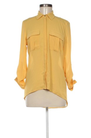 Cămașă de femei Atmosphere, Mărime S, Culoare Galben, Preț 31,49 Lei, #138069526