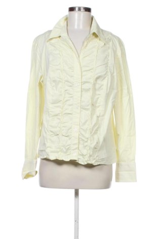 Damska koszula Gerry Weber, Rozmiar XL, Kolor Żółty, Cena 80,44 zł, #138069563