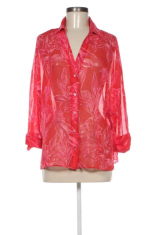 Cămașă de femei Zara, Mărime S, Culoare Multicolor, Preț 73,49 Lei, #138069725
