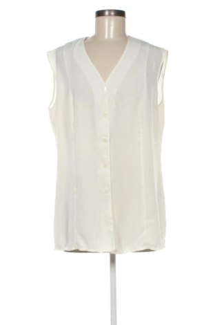 Cămașă de femei Unbranded, Mărime XL, Culoare Ecru, Preț 62,99 Lei, #138070097