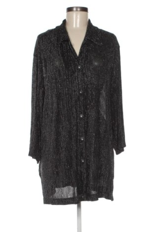 Cămașă de femei Samoon, Mărime XXL, Culoare Multicolor, Preț 76,00 Lei, #138070151