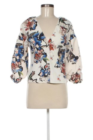 Cămașă de femei Unbranded, Mărime M, Culoare Multicolor, Preț 26,25 Lei, #138070496