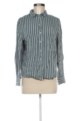 Cămașă de femei C&A, Mărime M, Culoare Verde, Preț 36,74 Lei, #138070819
