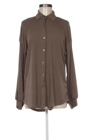 Cămașă de femei Lady Politan, Mărime XL, Culoare Maro, Preț 61,00 Lei, #138070987