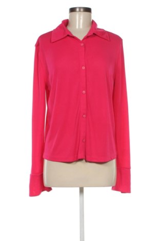 Cămașă de femei Mango, Mărime M, Culoare Roz, Preț 79,21 Lei, #138071290