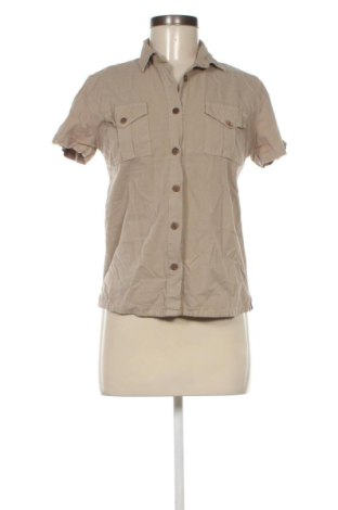 Női ing Unbranded, Méret S, Szín Bézs, Ár 4 053 Ft, #138072548