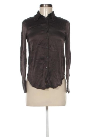 Női ing Zara, Méret S, Szín Barna, Ár 5 067 Ft, #138072950
