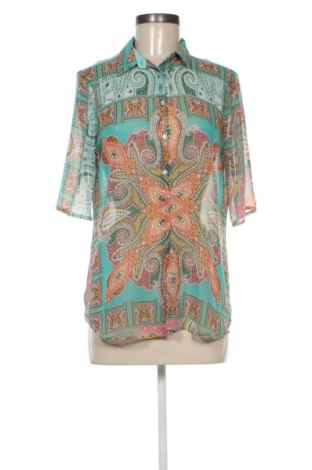Női ing Zara, Méret M, Szín Sokszínű, Ár 6 028 Ft, #138073072