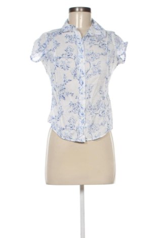 Дамска риза Marks & Spencer, Размер S, Цвят Многоцветен, Цена 14,52 €, #138073187