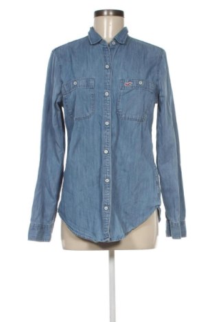 Női ing Hollister, Méret M, Szín Kék, Ár 3 901 Ft, #138073979