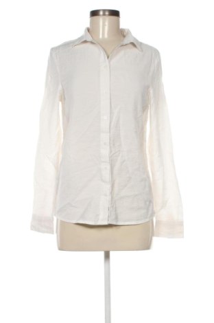 Cămașă de femei Esmara, Mărime S, Culoare Ecru, Preț 34,00 Lei, #138075050