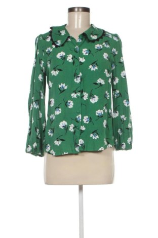 Cămașă de femei Reserved, Mărime S, Culoare Multicolor, Preț 58,00 Lei, #138075282
