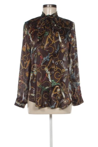 Dámska košeľa  Zara, Veľkosť M, Farba Viacfarebná, Cena  14,00 €, #138075284
