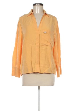 Cămașă de femei Mango, Mărime S, Culoare Portocaliu, Preț 54,00 Lei, #138075293
