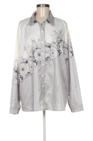 Dámska košeľa  Unbranded, Veľkosť 3XL, Farba Viacfarebná, Cena  14,00 €, #138075483
