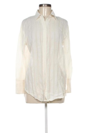 Női ing Massimo Dutti, Méret S, Szín Ekrü
, Ár 13 121 Ft, #138075786