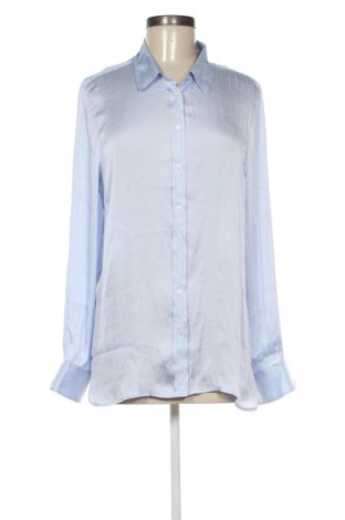 Cămașă de femei Banana Republic, Mărime L, Culoare Albastru, Preț 351,69 Lei, #138075789