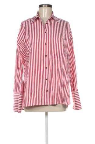 Dámska košeľa  Zara, Veľkosť M, Farba Viacfarebná, Cena  12,00 €, #138075813