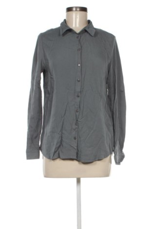 Cămașă de femei Trendyol, Mărime M, Culoare Gri, Preț 152,22 Lei, #138075832