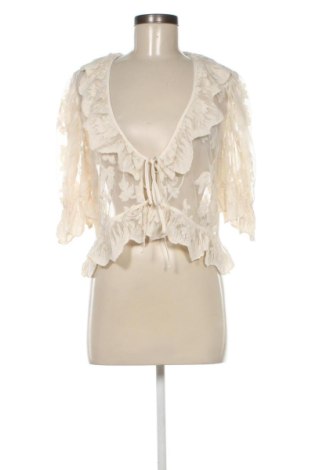 Női ing H&M, Méret L, Szín Ekrü
, Ár 6 087 Ft, #138076081
