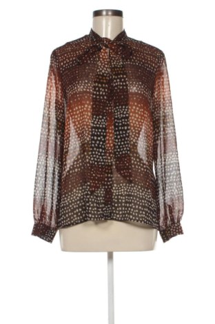 Cămașă de femei Mango, Mărime M, Culoare Multicolor, Preț 158,42 Lei, #138076355
