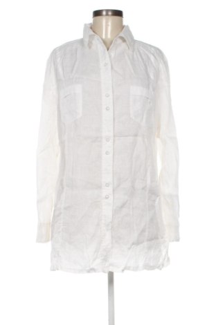 Cămașă de femei Public, Mărime XL, Culoare Alb, Preț 94,48 Lei, #138076393