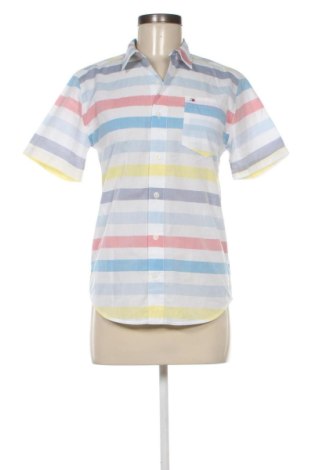 Damska koszula Tommy Hilfiger, Rozmiar XL, Kolor Kolorowy, Cena 139,53 zł, #138076591