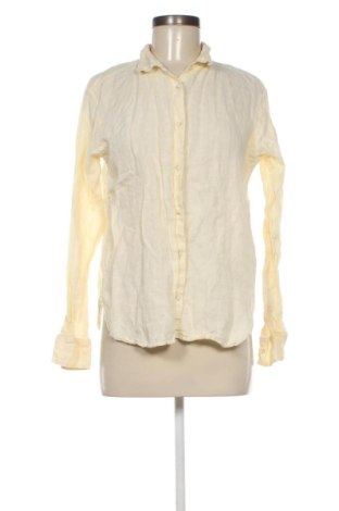 Női ing Uniqlo, Méret M, Szín Sárga, Ár 4 610 Ft, #138077117