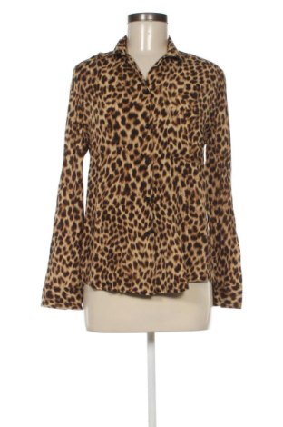 Cămașă de femei Zara, Mărime S, Culoare Multicolor, Preț 68,24 Lei, #138077383