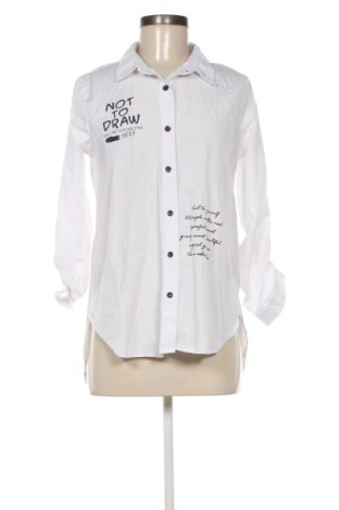 Női ing Unbranded, Méret S, Szín Fehér, Ár 3 546 Ft, #138077914