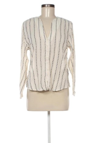 Cămașă de femei Zara, Mărime M, Culoare Multicolor, Preț 167,13 Lei, #138078485